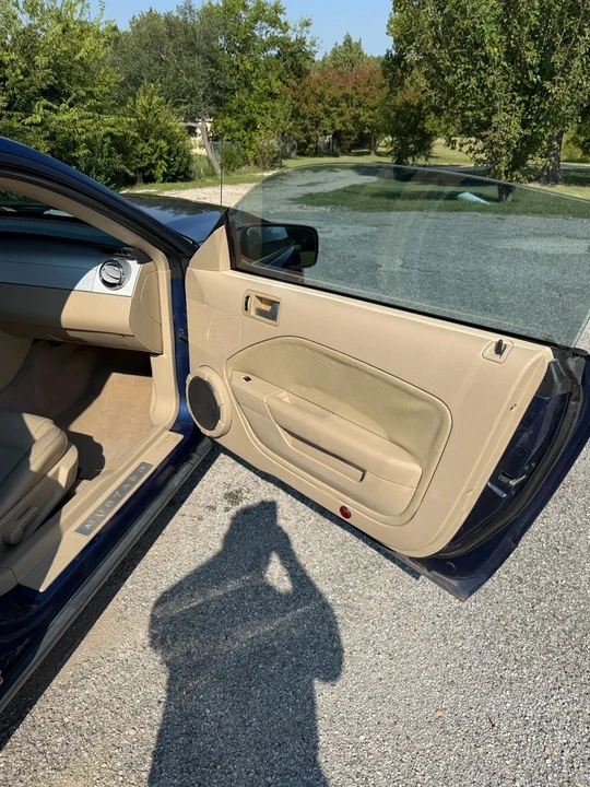 2006 Ford S197 Mustang - Image 8 of 19