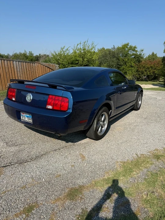 2006 Ford S197 Mustang - Image 5 of 19