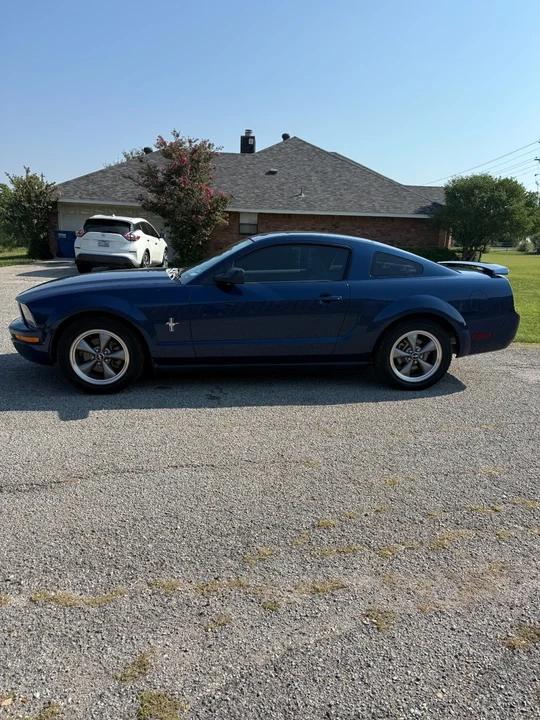2006 Ford S197 Mustang - Image 2 of 19