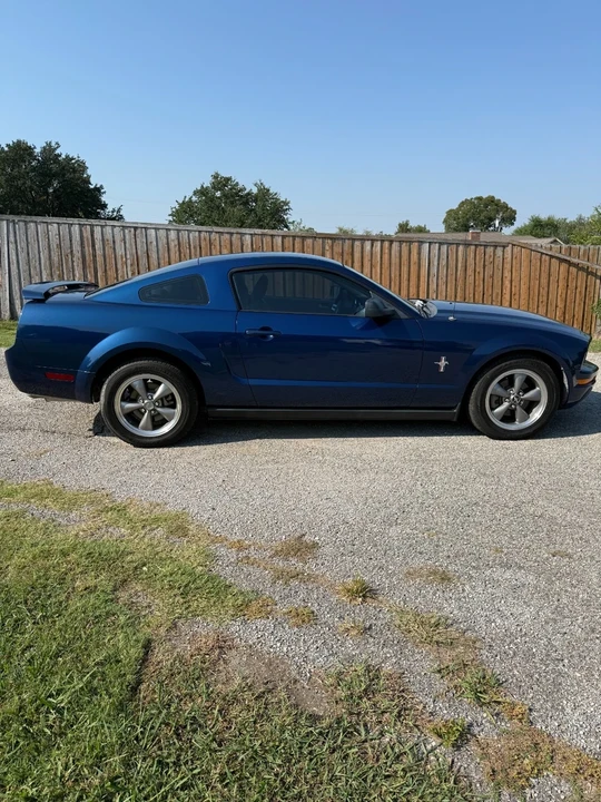 2006 Ford S197 Mustang - Image 6 of 19