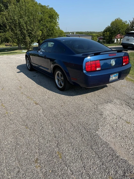 2006 Ford S197 Mustang - Image 3 of 19