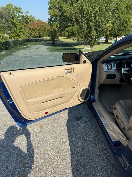 2006 Ford S197 Mustang - Image 12 of 19