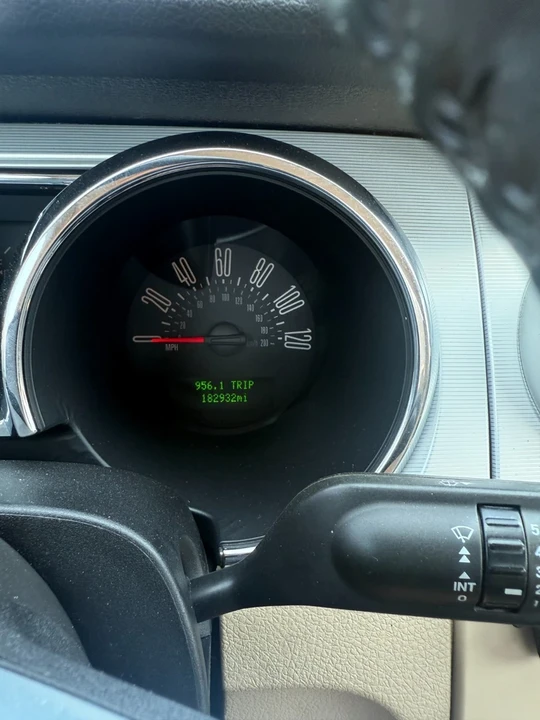 2006 Ford S197 Mustang - Image 18 of 19