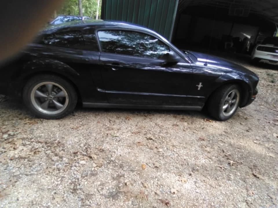 2006 Ford S197 Mustang - Image 6 of 9