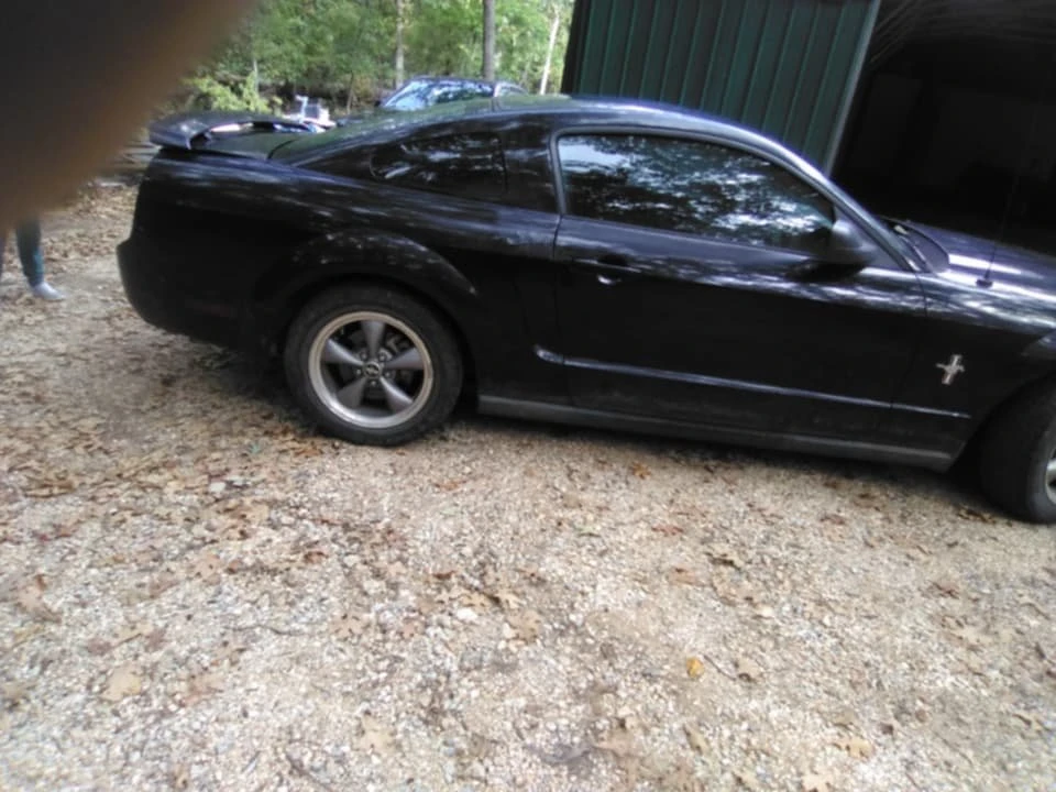 2006 Ford S197 Mustang - Image 5 of 9