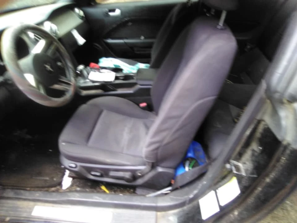 2006 Ford S197 Mustang - Image 4 of 9