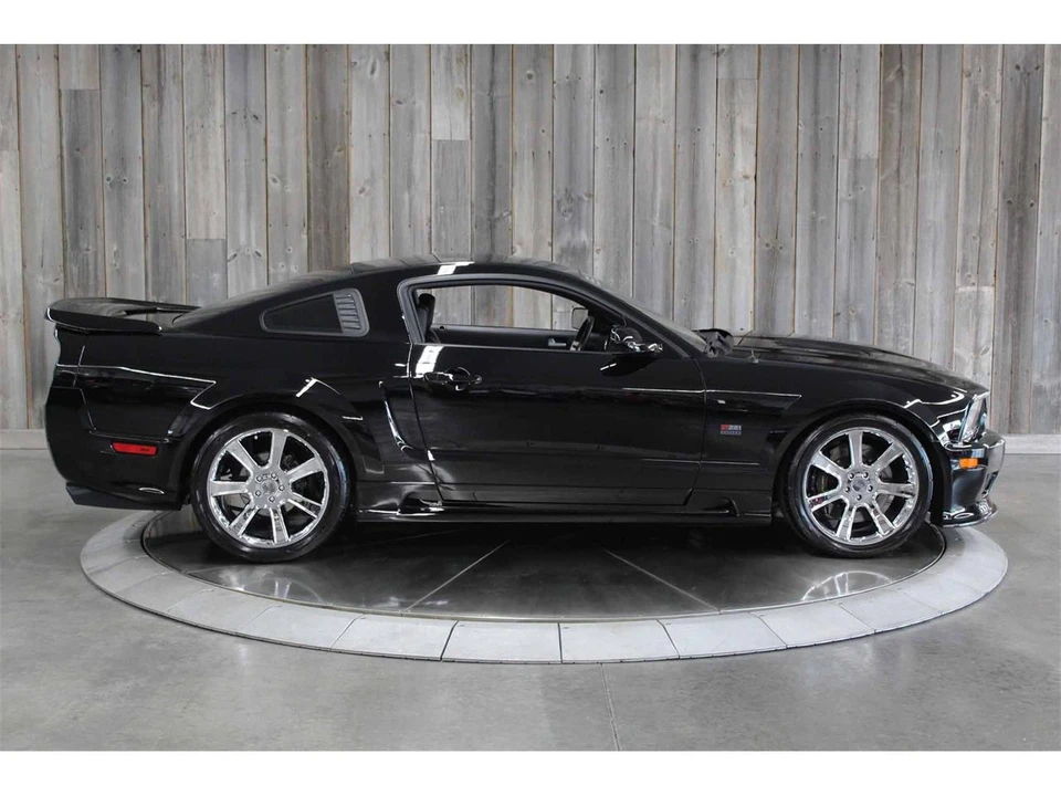 2006 Ford S197 Mustang - Image 4 of 31