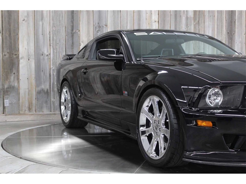 2006 Ford S197 Mustang - Image 8 of 31