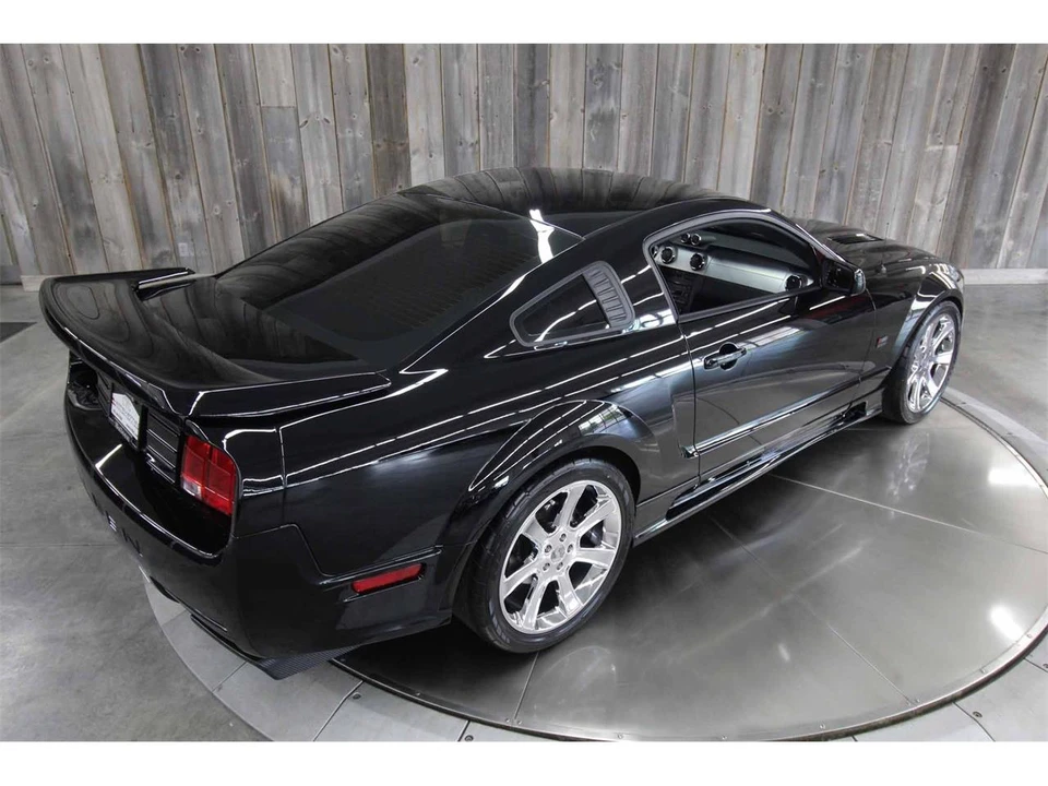 2006 Ford S197 Mustang - Image 16 of 31