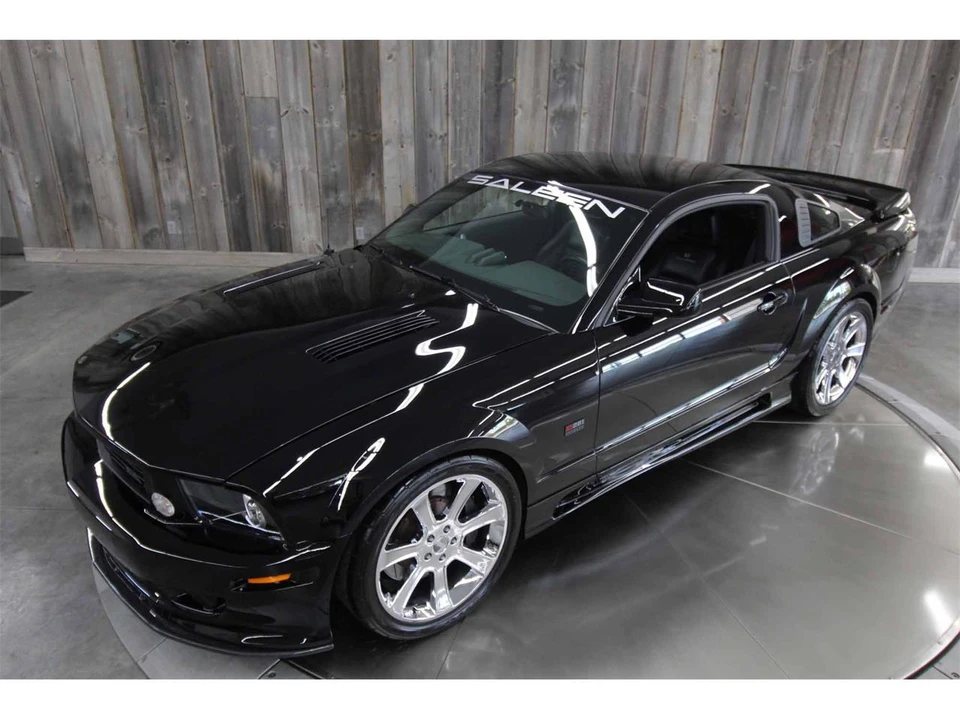 2006 Ford S197 Mustang - Image 12 of 31