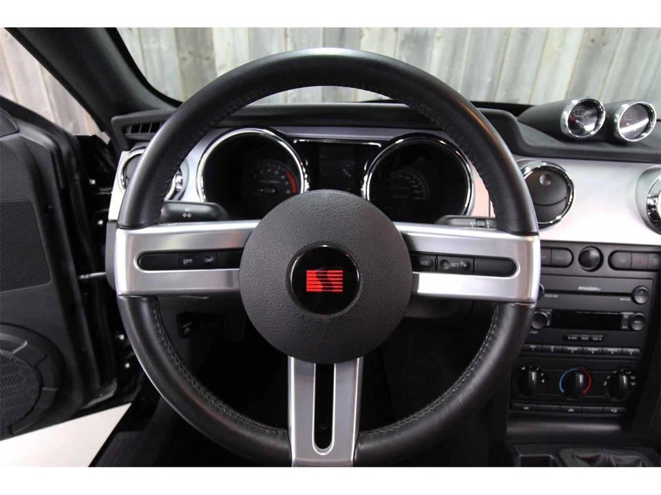 2006 Ford S197 Mustang - Image 28 of 31