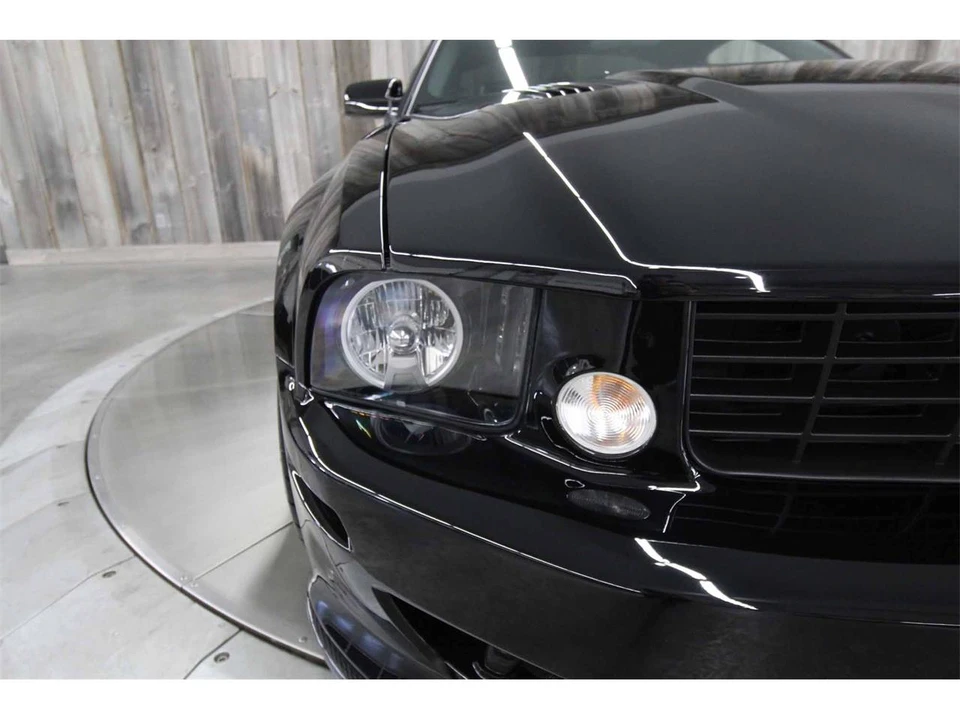 2006 Ford S197 Mustang - Image 24 of 31