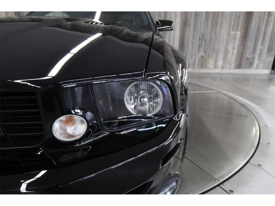2006 Ford S197 Mustang - Image 25 of 31