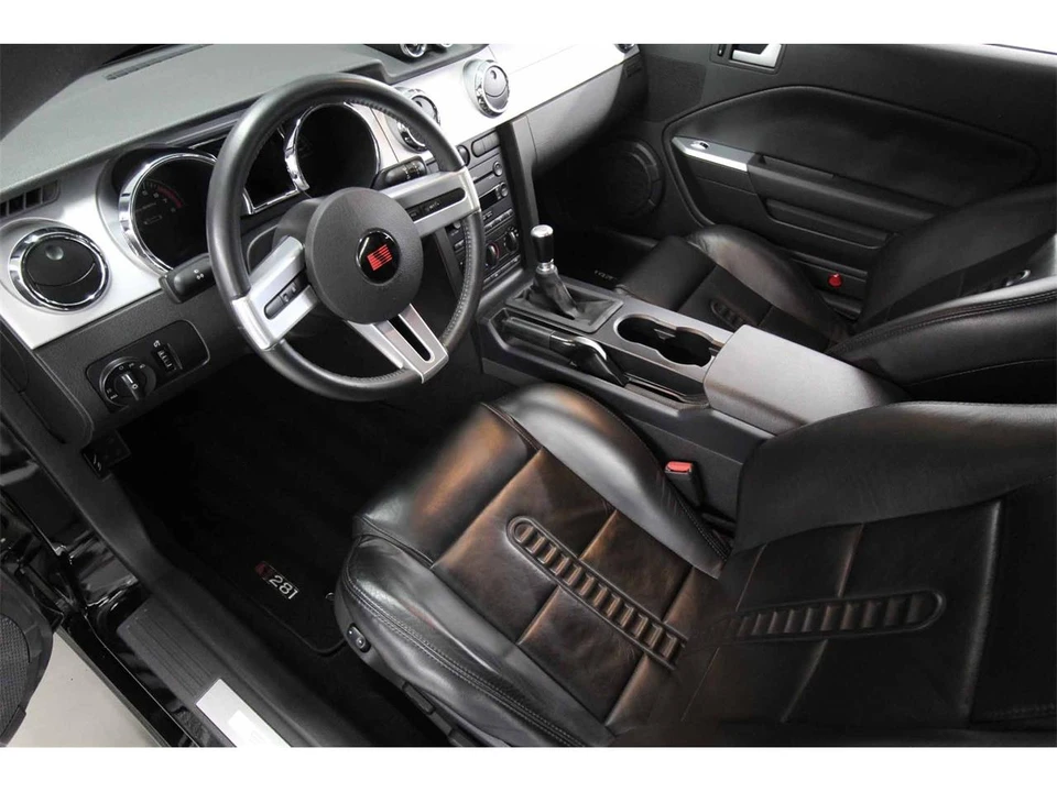 2006 Ford S197 Mustang - Image 29 of 31