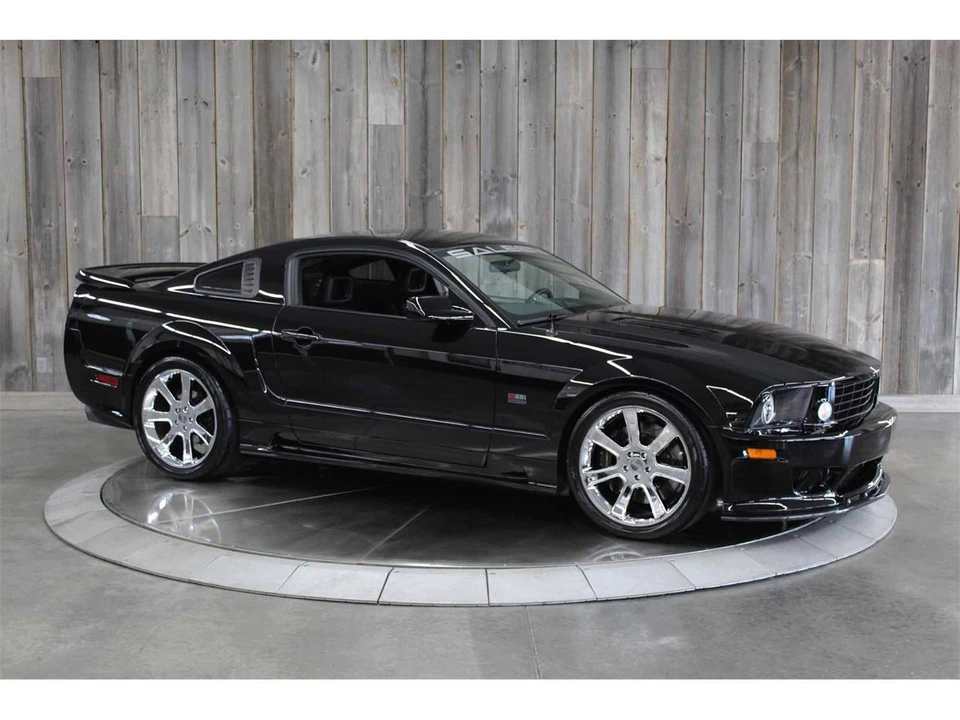 2006 Ford S197 Mustang - Image 5 of 31