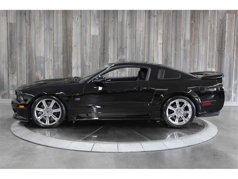2006 Ford Mustang Saleen S281 SC Extreme