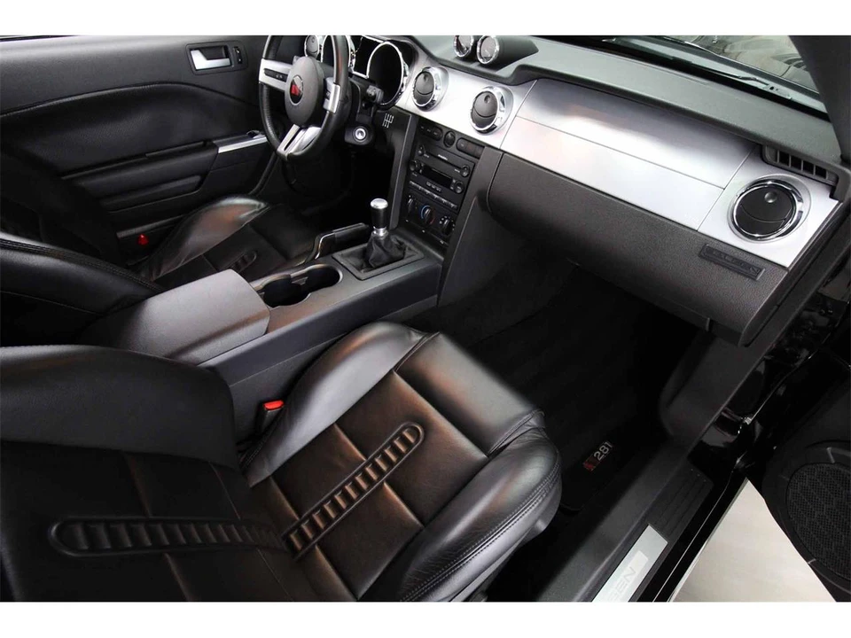 2006 Ford S197 Mustang - Image 30 of 31
