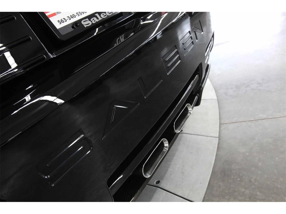 2006 Ford S197 Mustang - Image 22 of 31