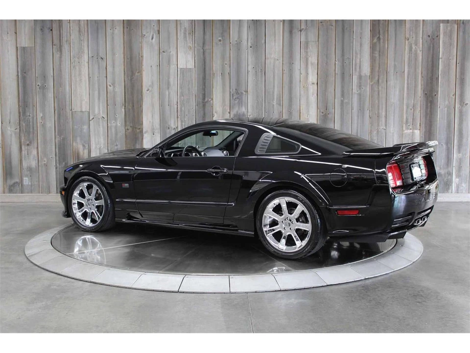 2006 Ford S197 Mustang - Image 2 of 31