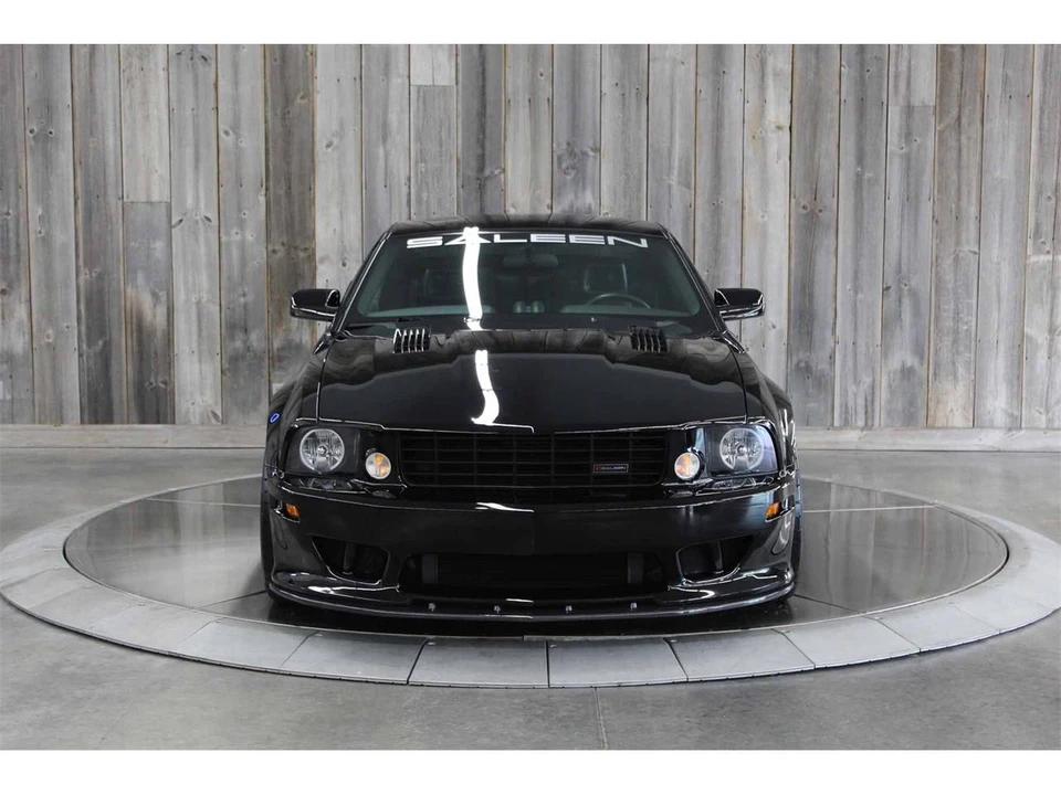 2006 Ford S197 Mustang - Image 6 of 31