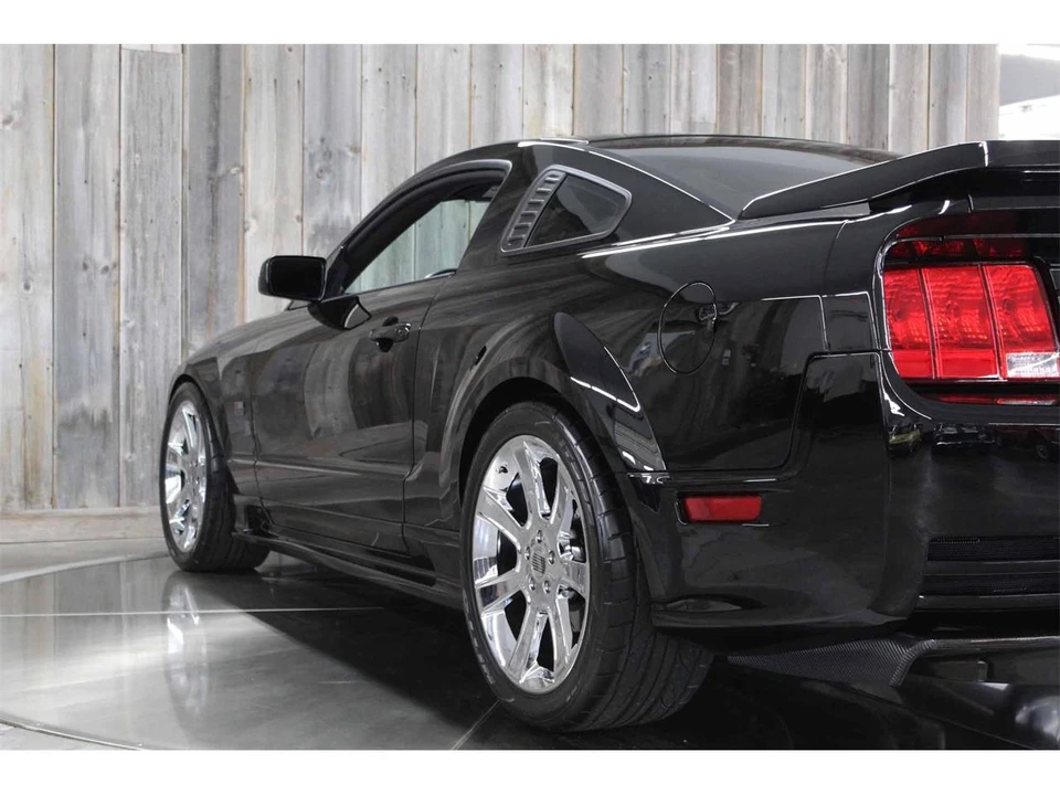 2006 Ford S197 Mustang - Image 10 of 31