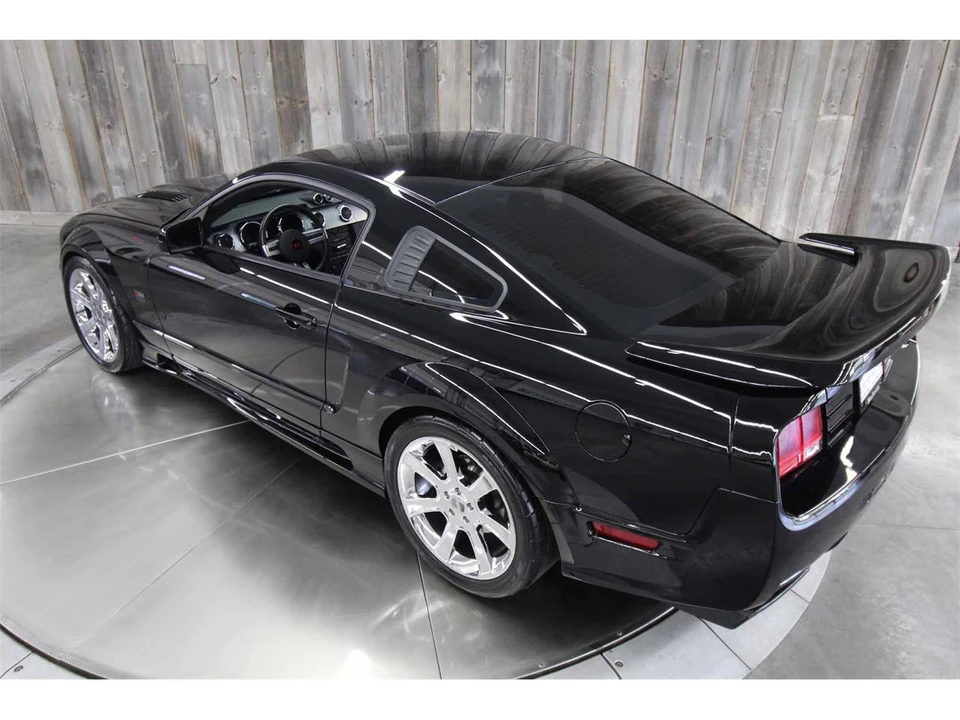 2006 Ford S197 Mustang - Image 19 of 31