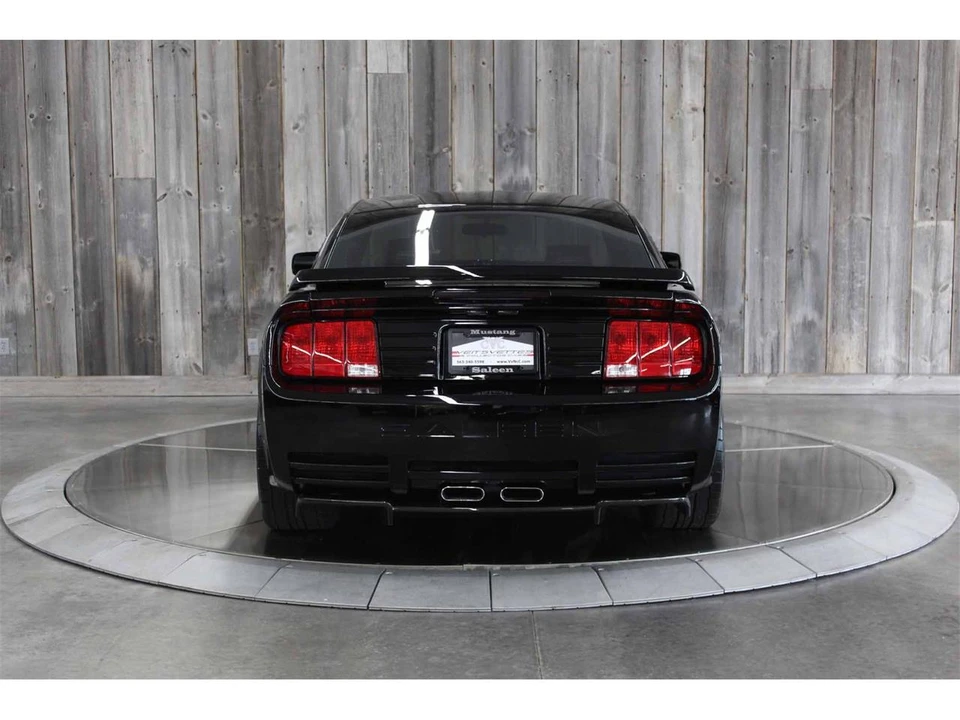 2006 Ford S197 Mustang - Image 7 of 31