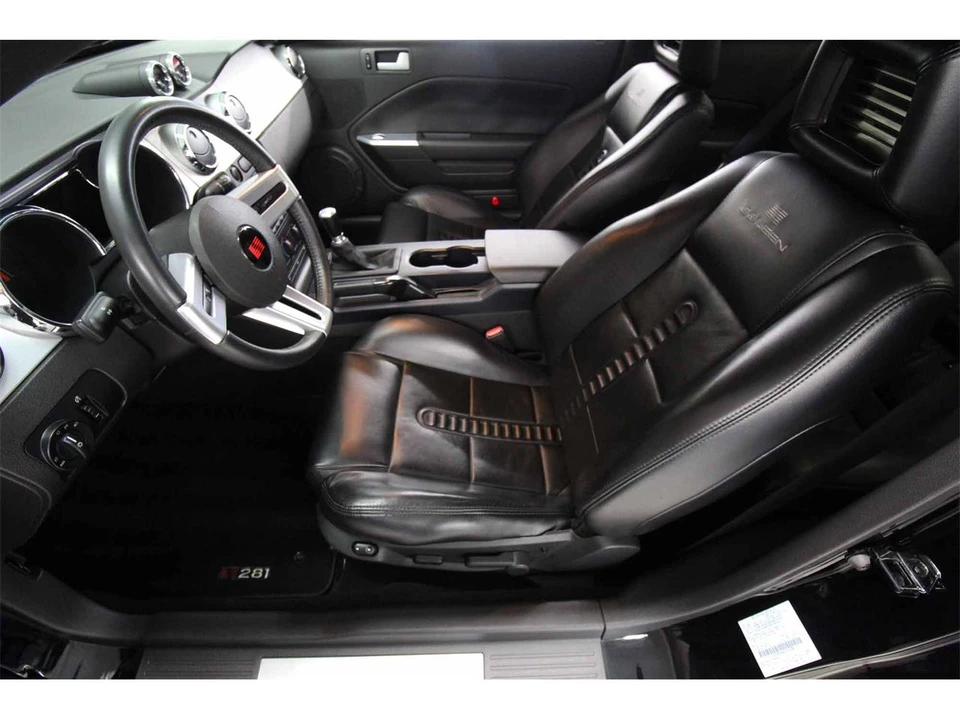 2006 Ford S197 Mustang - Image 31 of 31