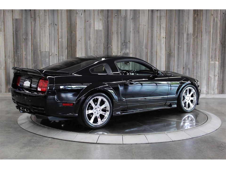 2006 Ford S197 Mustang - Image 3 of 31
