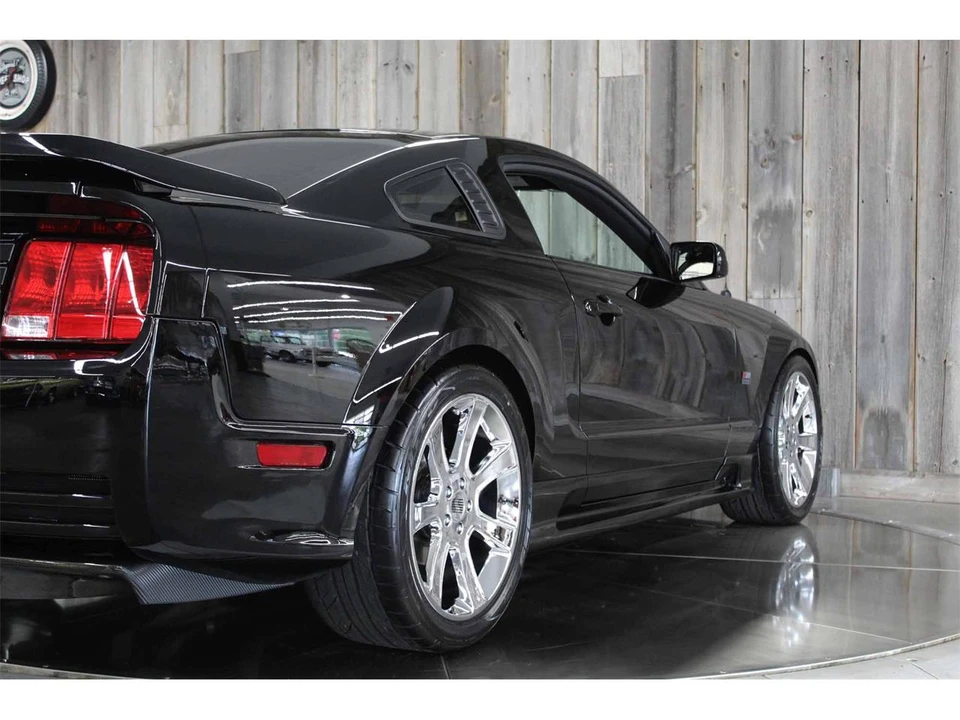 2006 Ford S197 Mustang - Image 11 of 31