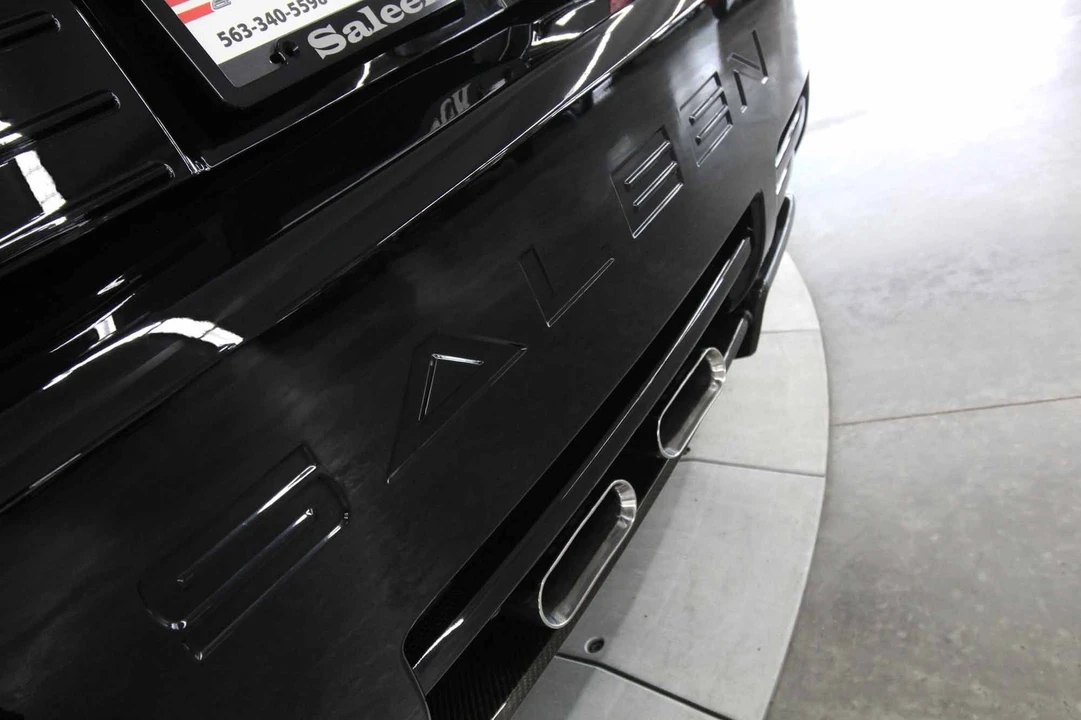 2006 Ford S197 Mustang - Image 23 of 31