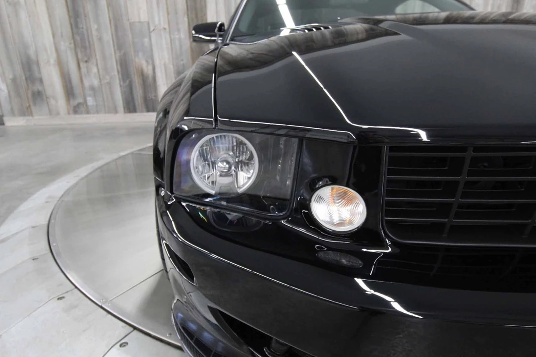 2006 Ford S197 Mustang - Image 25 of 31