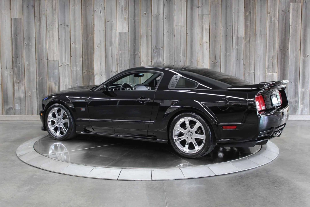 2006 Ford S197 Mustang - Image 3 of 31