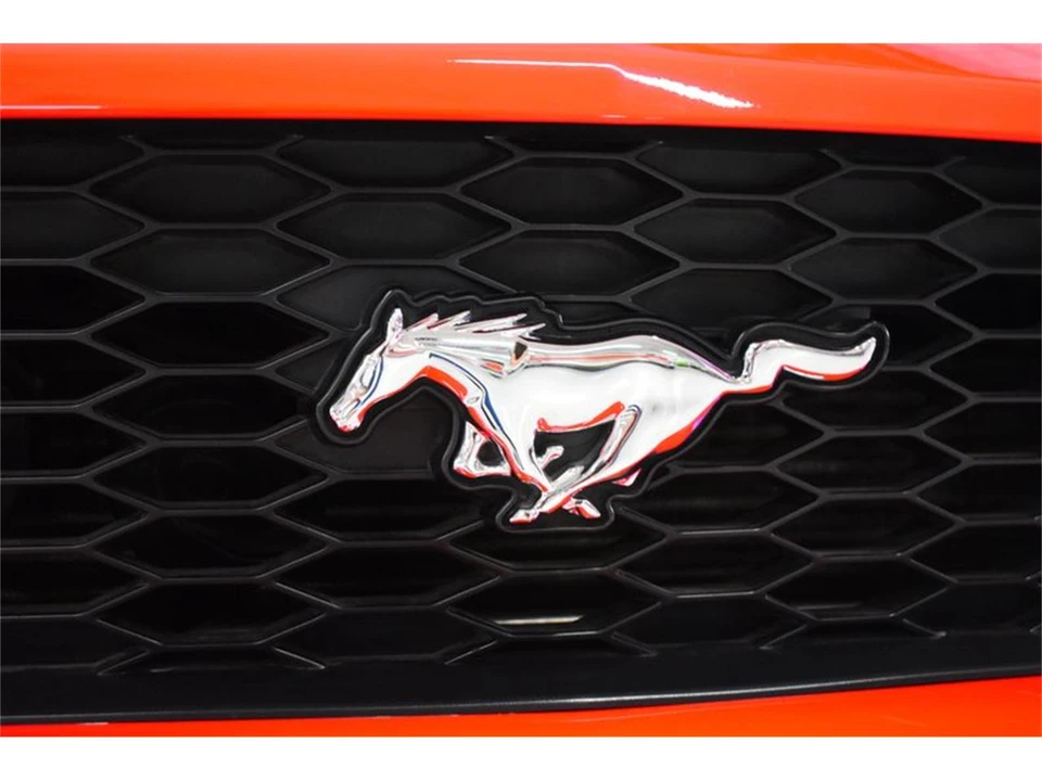 2006 Ford S197 Mustang - Image 31 of 31
