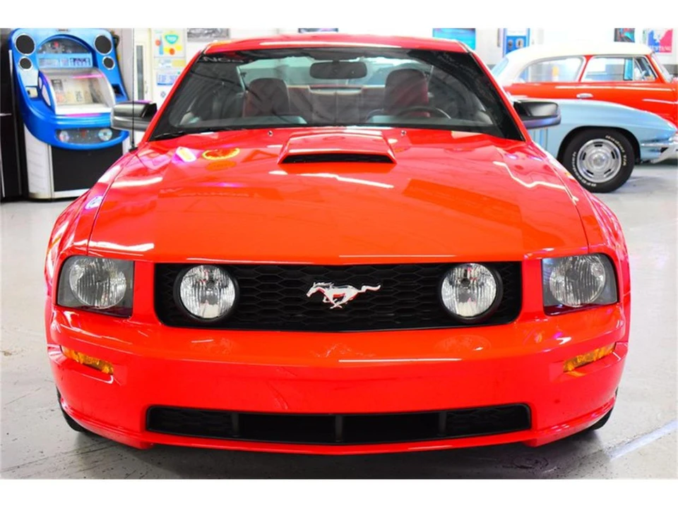 2006 Ford S197 Mustang - Image 26 of 31