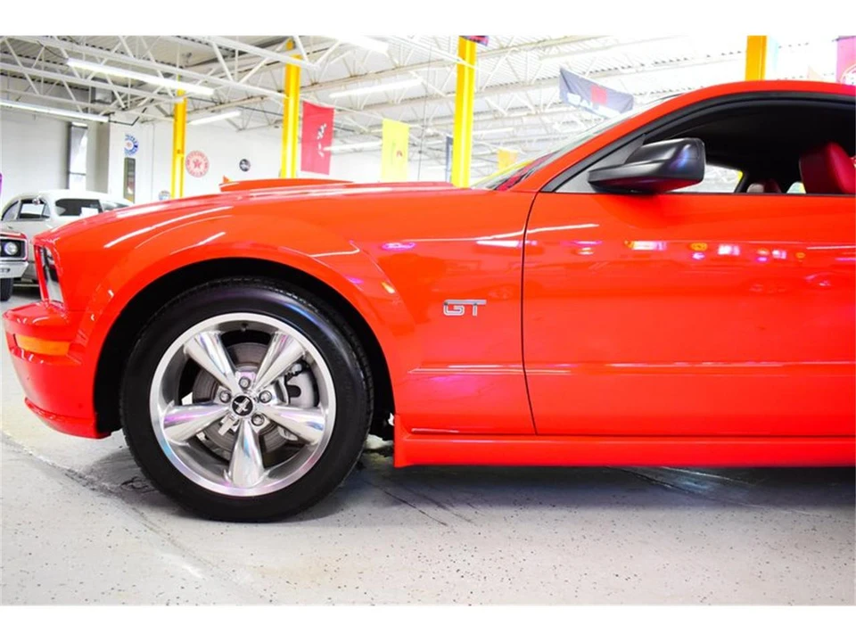 2006 Ford S197 Mustang - Image 21 of 31