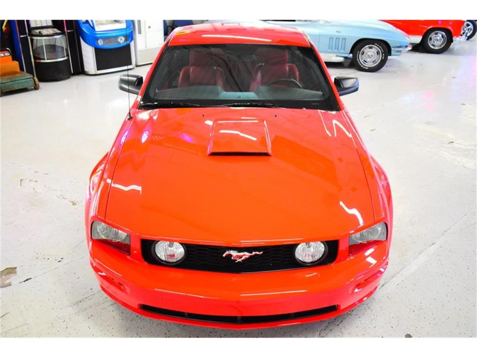 2006 Ford S197 Mustang - Image 27 of 31