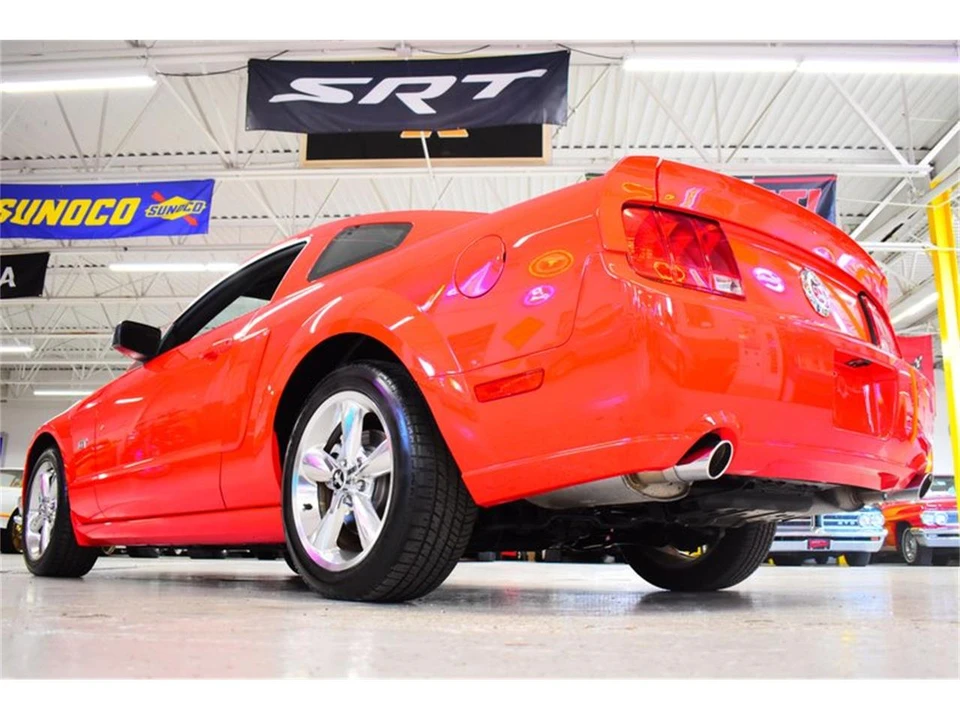 2006 Ford S197 Mustang - Image 17 of 31