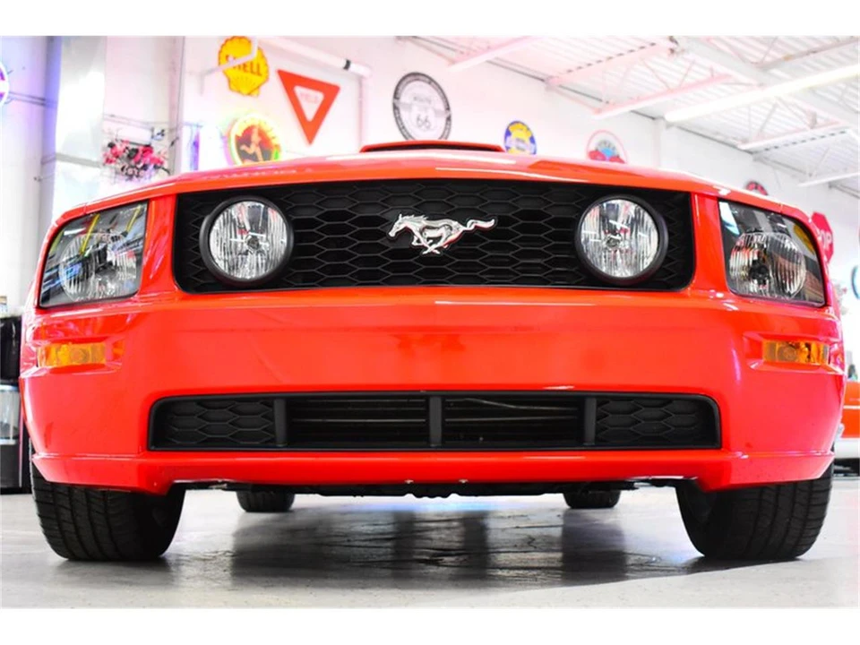 2006 Ford S197 Mustang - Image 28 of 31