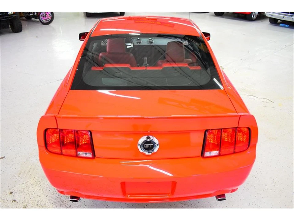 2006 Ford S197 Mustang - Image 13 of 31