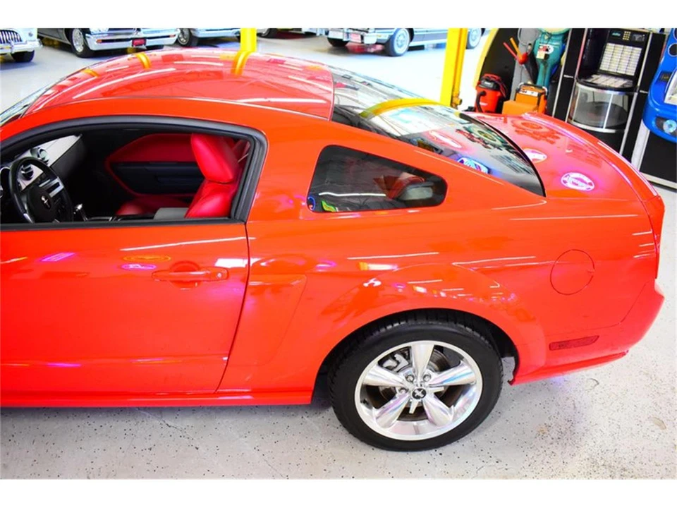 2006 Ford S197 Mustang - Image 19 of 31