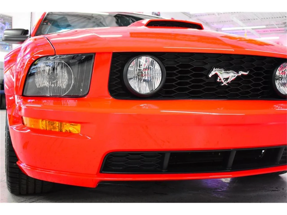 2006 Ford S197 Mustang - Image 29 of 31