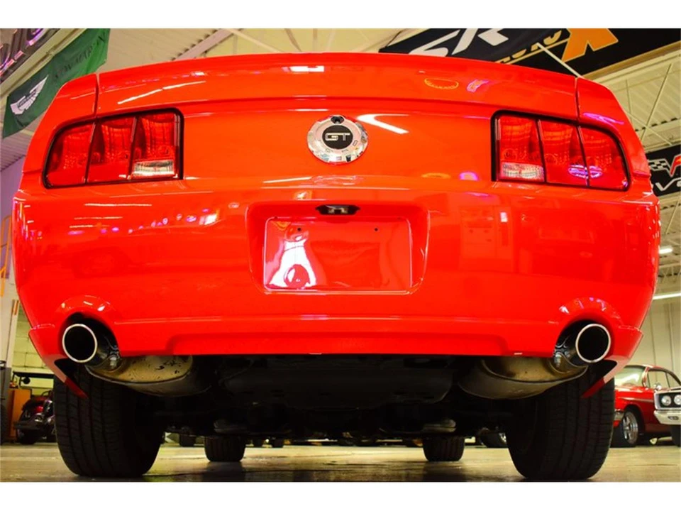 2006 Ford S197 Mustang - Image 14 of 31