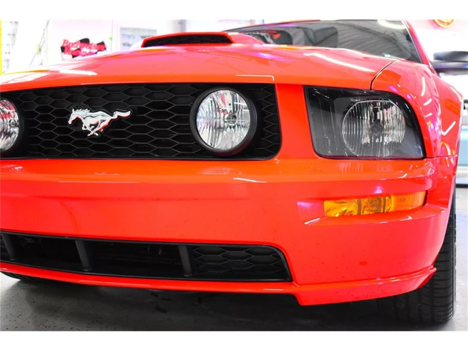 2006 Ford S197 Mustang - Image 30 of 31