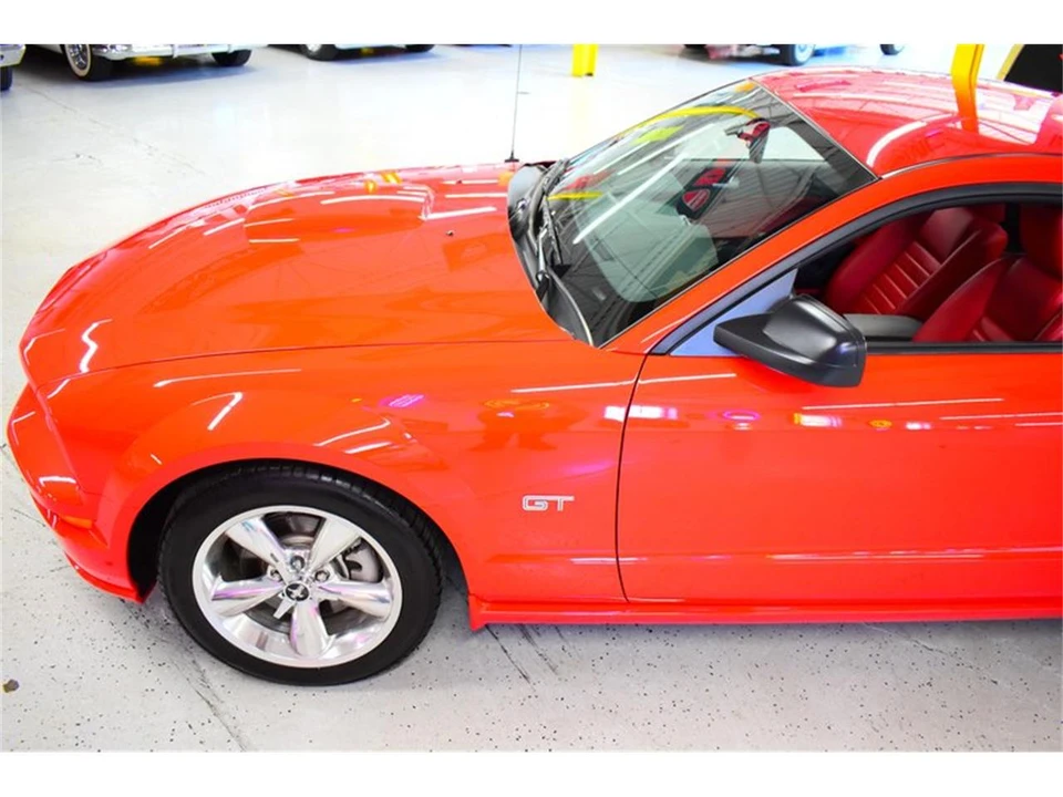 2006 Ford S197 Mustang - Image 20 of 31