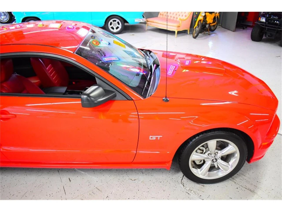 2006 Ford S197 Mustang - Image 5 of 31