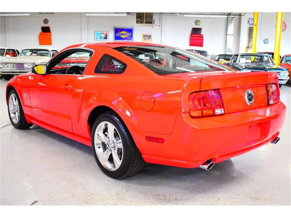 2006 Ford S197 Mustang - Image 15 of 31
