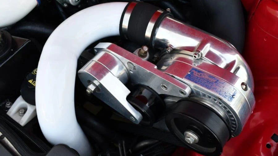 2006 Ford S197 Mustang - Image 7 of 11