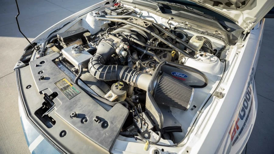 2006 Ford S197 Mustang - Image 6 of 24