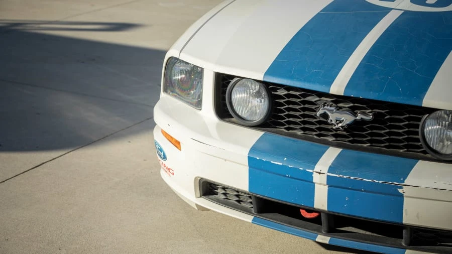 2006 Ford S197 Mustang - Image 16 of 24